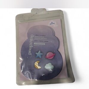 Dearcloud Hydrocolloid Blemish Patches